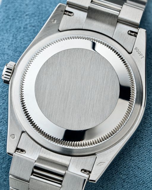 Rolex Day-Date 118206 Image 4